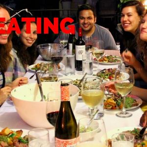 Social Dinner