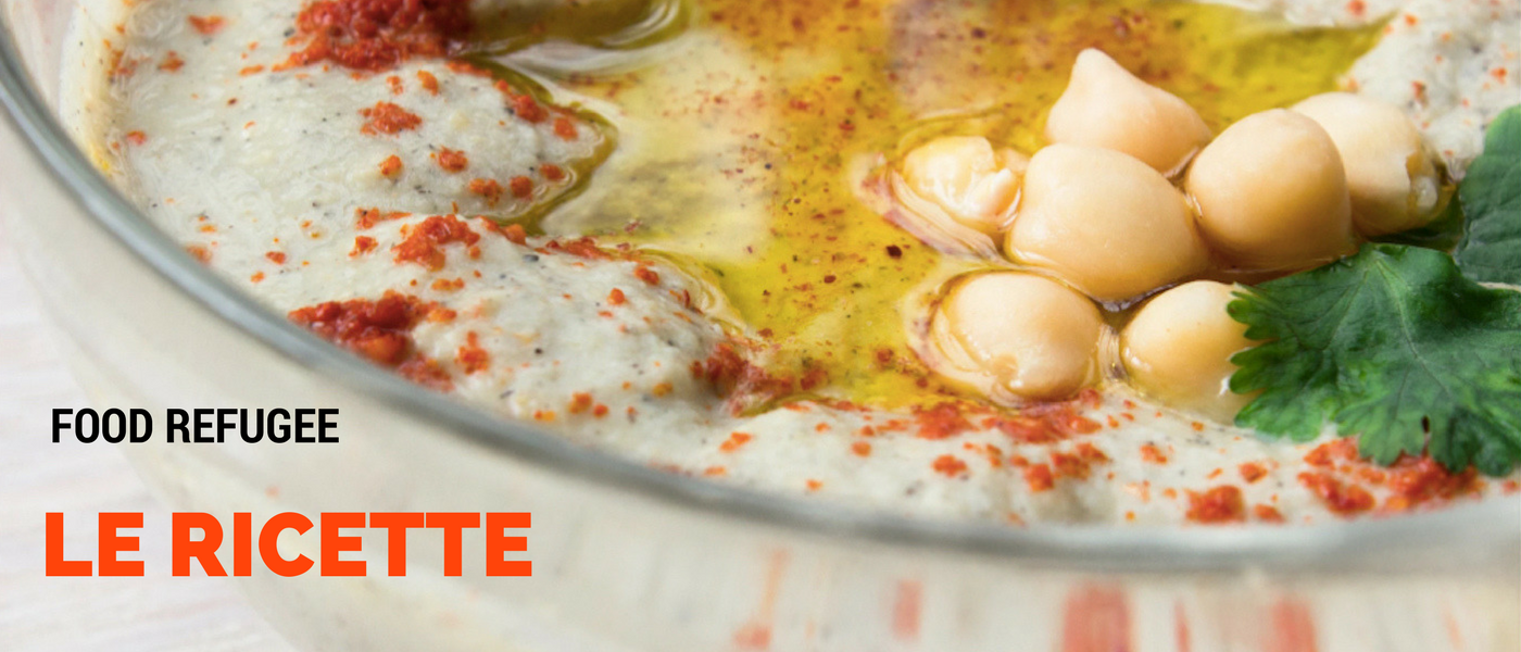 Le ricette di #NPS